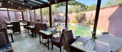 vente Hôtel restaurant Digne Les Bains