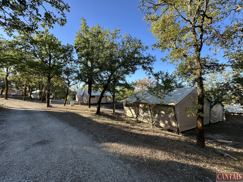 vente Camping Cahors - Photo 4