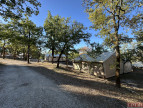 vente Camping Cahors