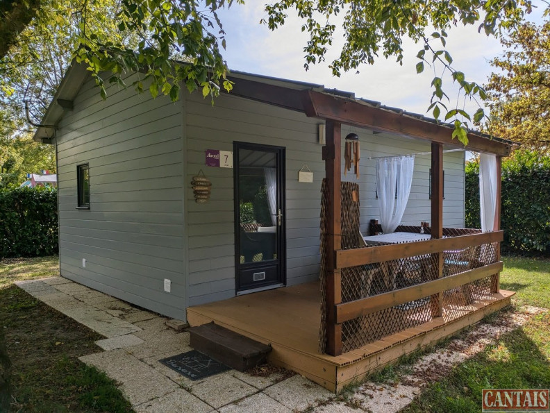 vente Camping Angers - Photo 2