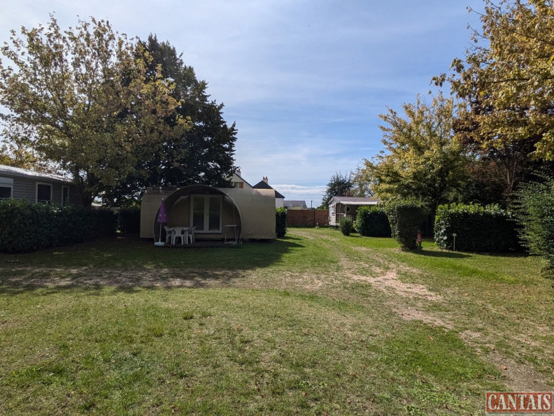 vente Camping Angers - Photo 3