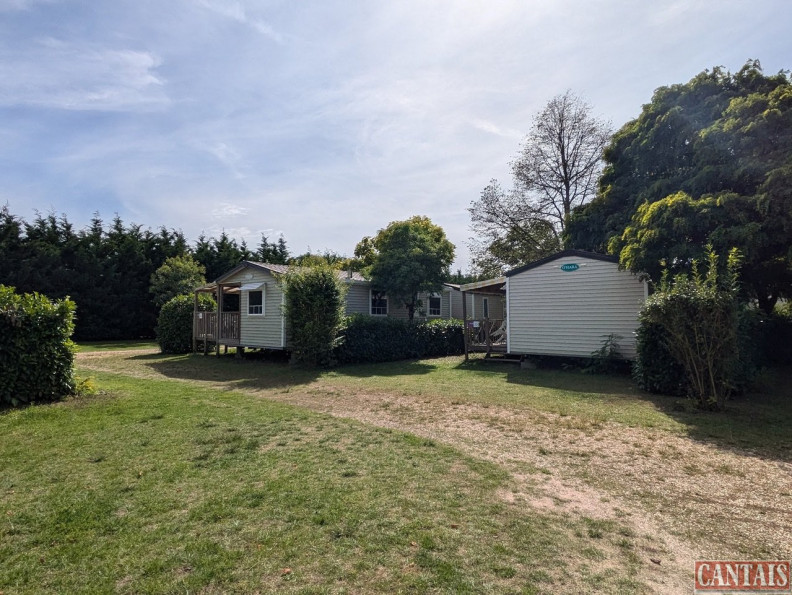 vente Camping Angers - Photo 4