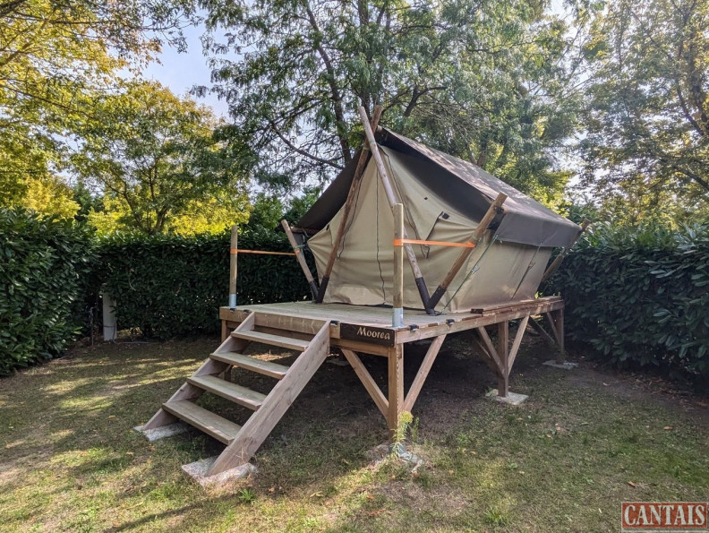 vente Camping Angers - Photo 1