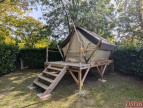 vente Camping Angers