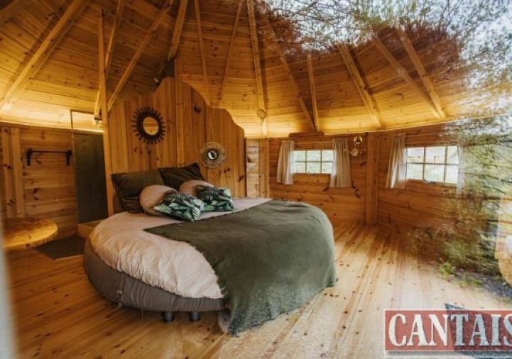 vente Camping Caen