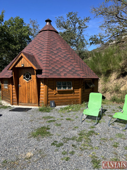 vente Camping Caen - Photo 1