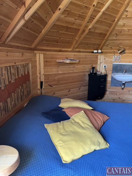 vente Camping Caen - Photo 2