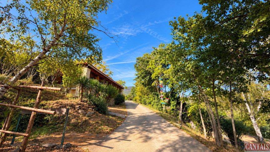 vente Camping Thuir - Photo 4