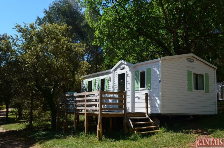 vente Camping Toulon - Photo 2