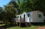 vente Camping Toulon