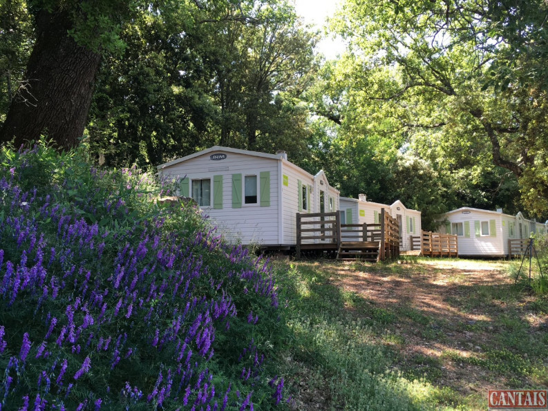 vente Camping Toulon - Photo 1