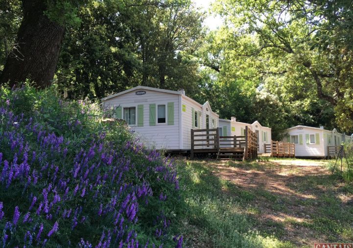 vente Camping Toulon