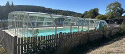 vente Gîte Anzeme