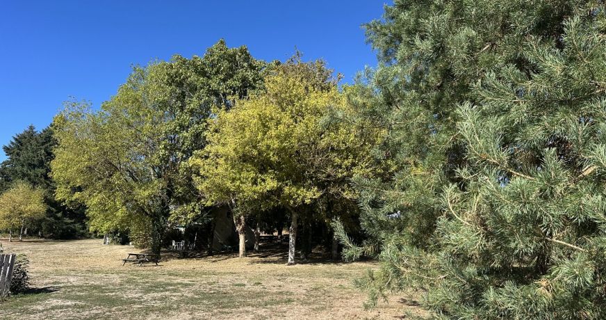 vente Gîte Anzeme