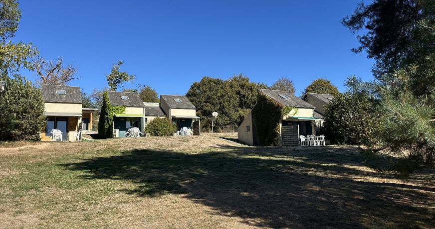 vente Gîte Anzeme