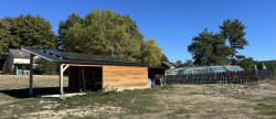 vente Gîte Anzeme