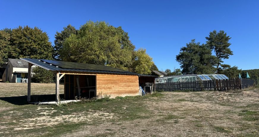 vente Gîte Anzeme