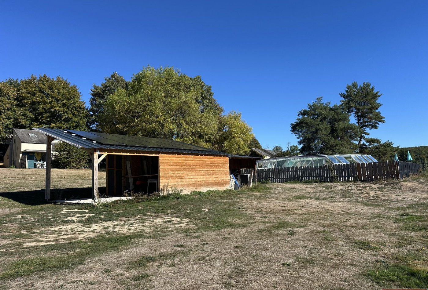 vente Gîte Anzeme - Photo 6