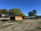 vente Gîte Anzeme