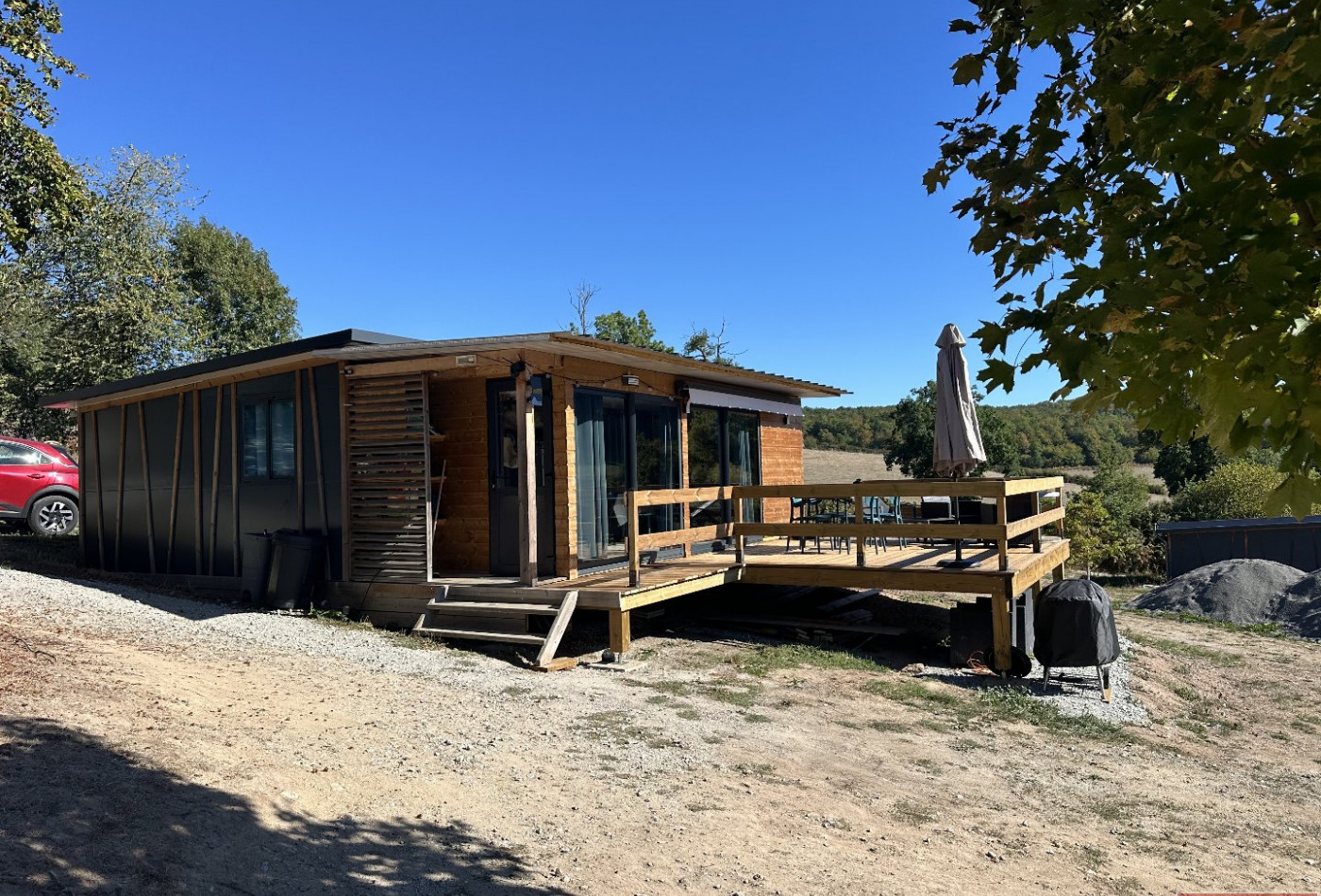 vente Gîte Anzeme - Photo 7