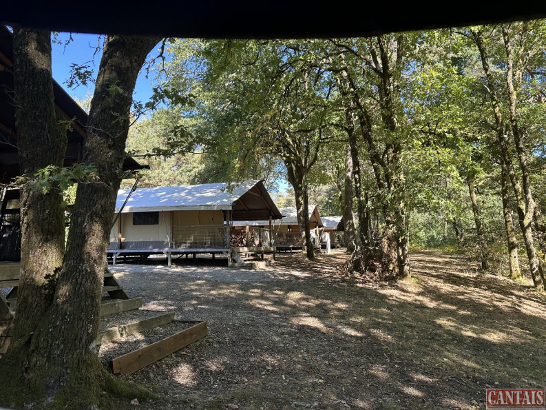 vente Camping Tulle - Photo 3