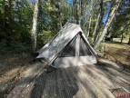 vente Camping Tulle