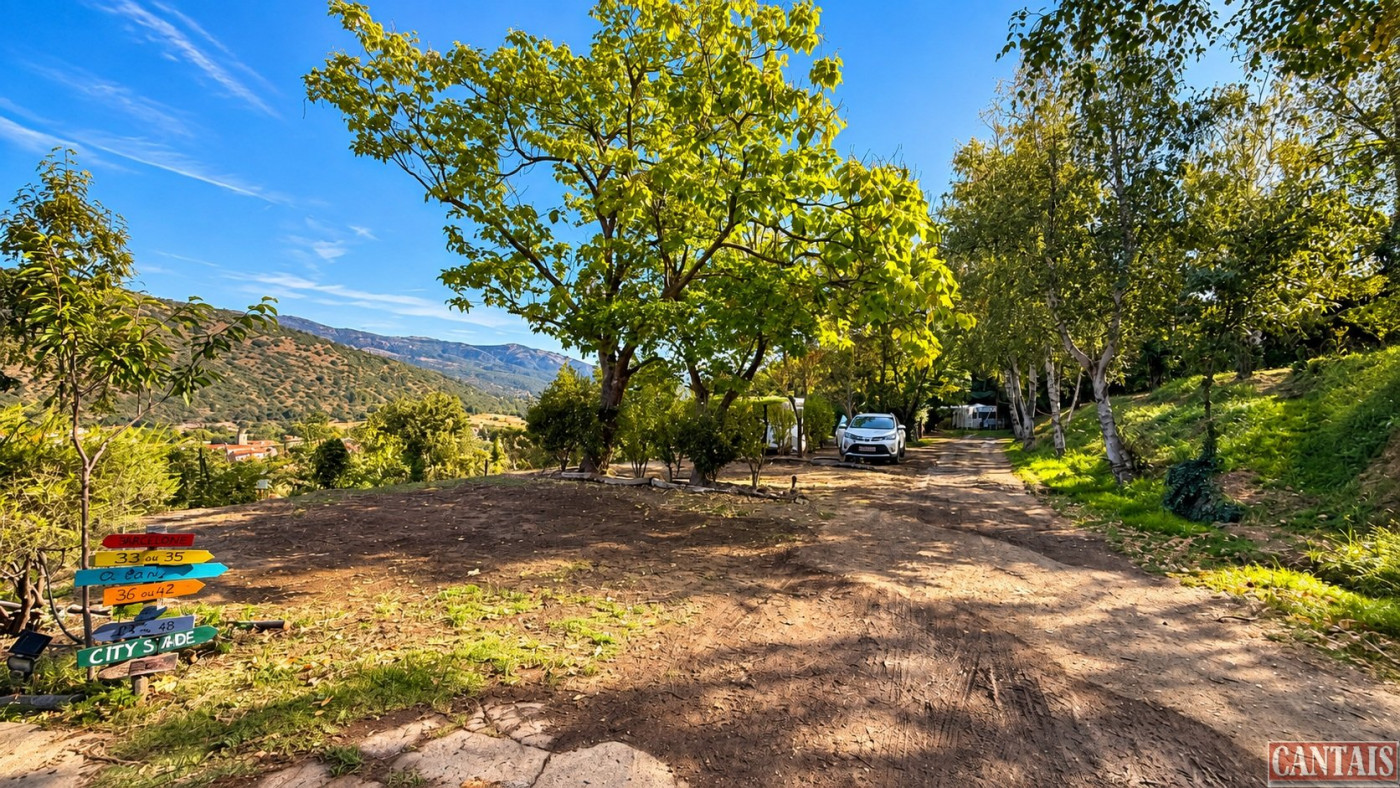 à vendre Camping Canet En Roussillon - Photo 1