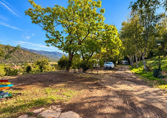 à vendre Camping Canet En Roussillon
