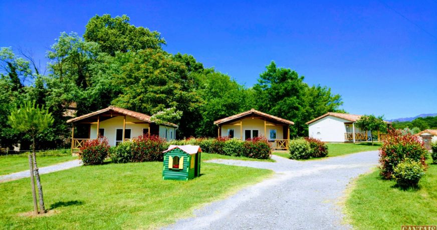 vente Gîte Flaviac