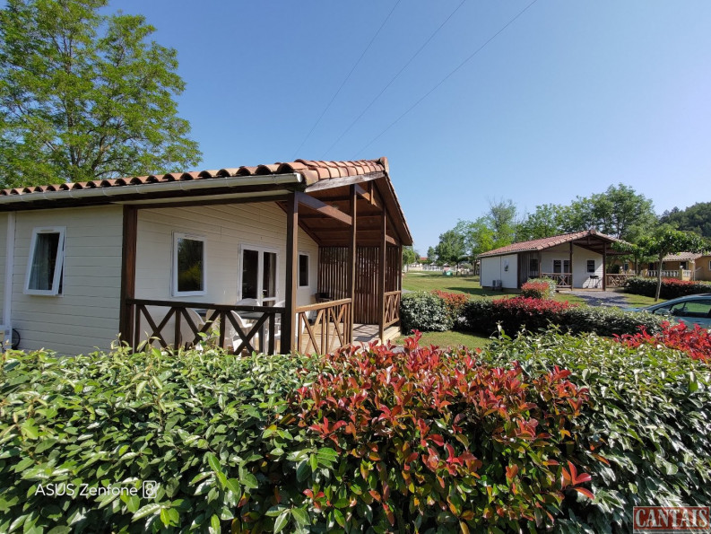 vente Gîte Flaviac - Photo 3