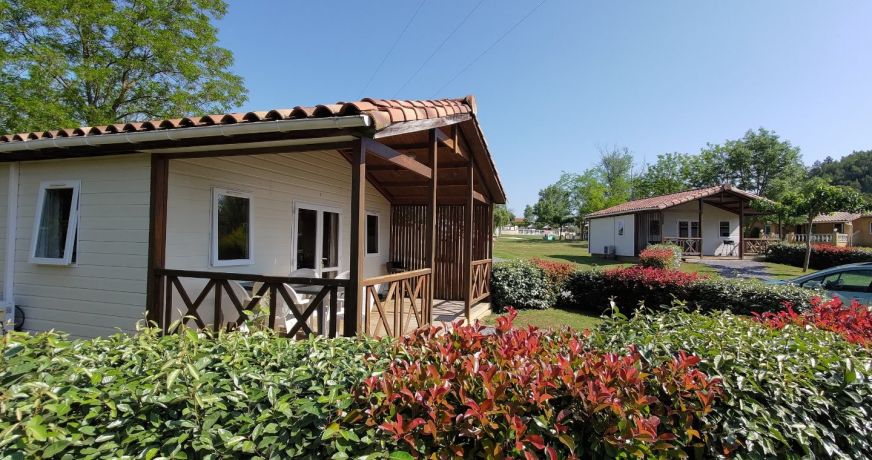 vente Gîte Flaviac