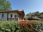 vente Gîte Flaviac