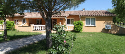 vente Gîte Flaviac