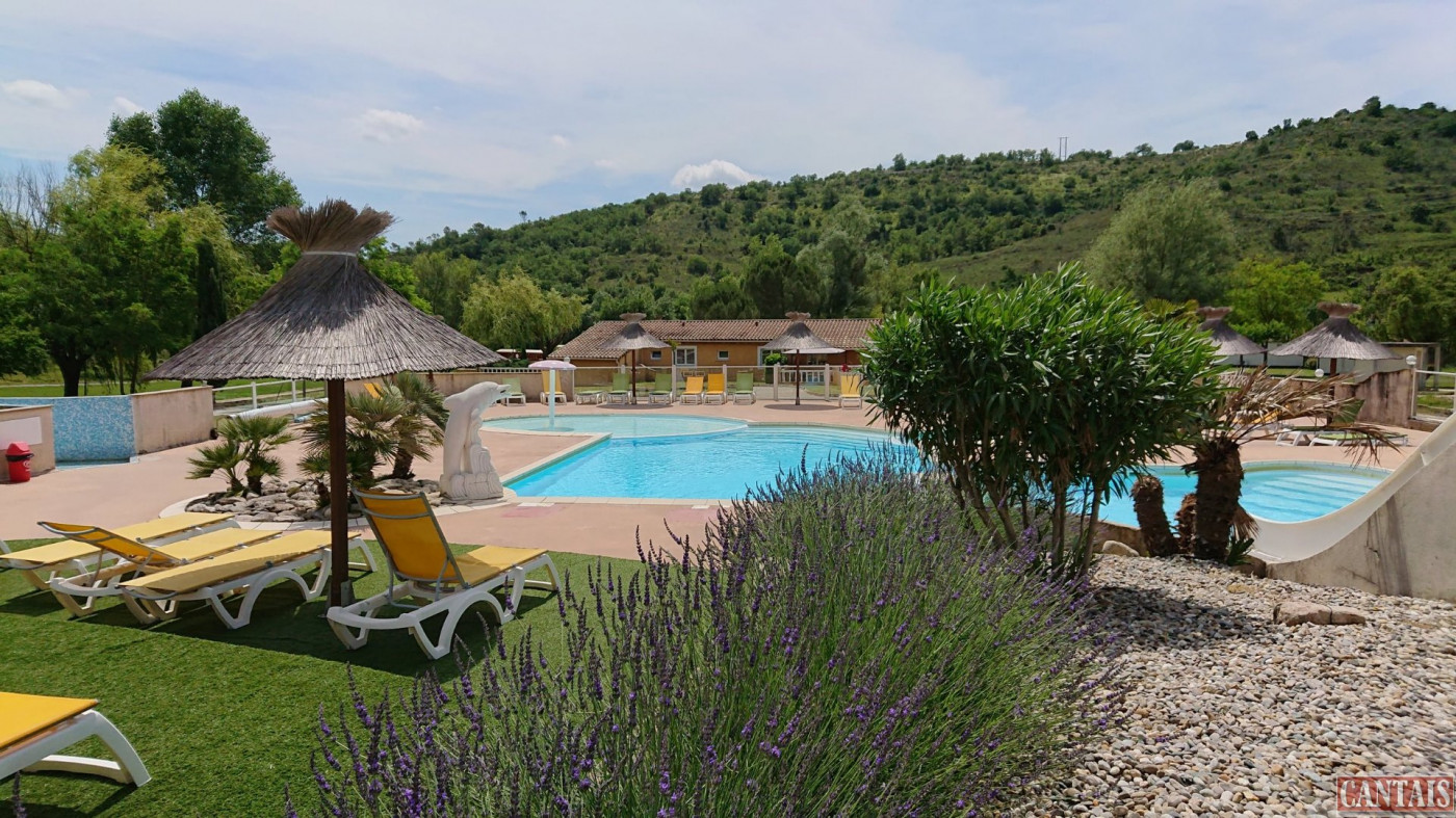 à vendre Gîte Flaviac - Photo 1