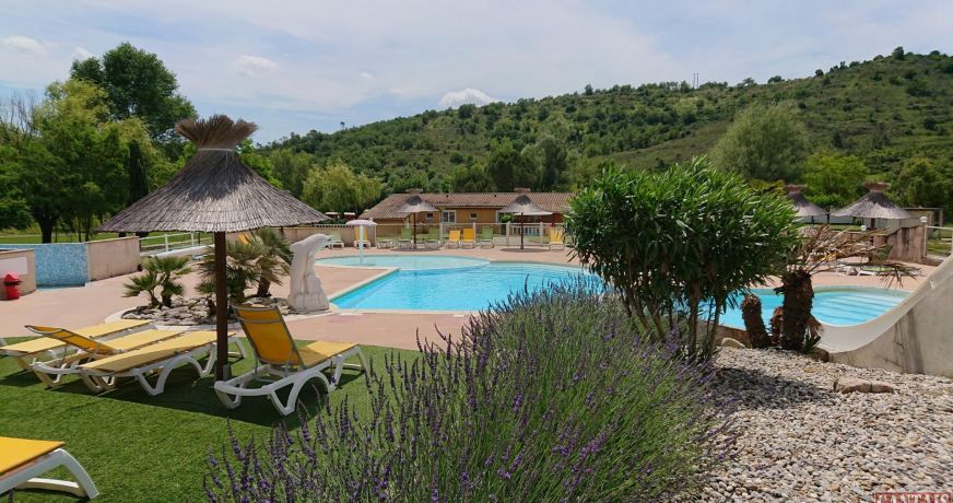 vente Gîte Flaviac