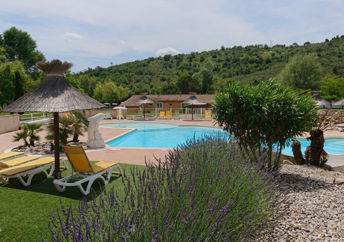 à vendre Gîte Flaviac