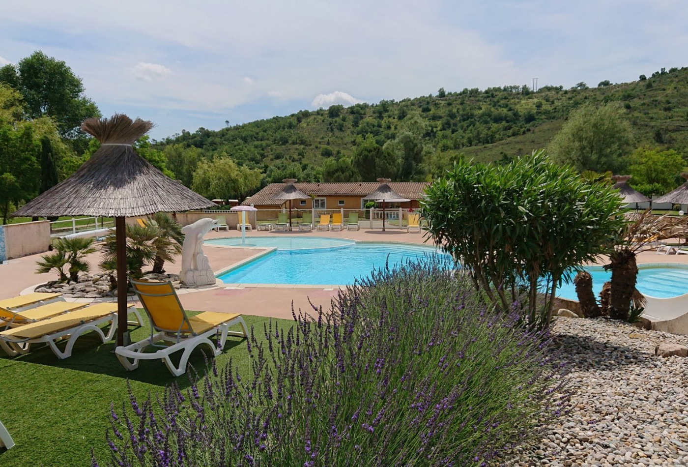 vente Gîte Flaviac - Photo 1