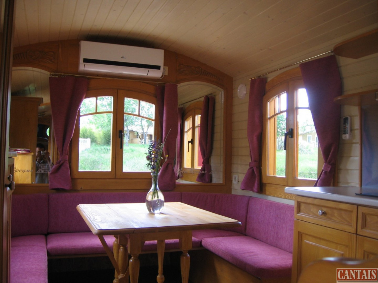 à vendre Gîte Flaviac - Photo 6