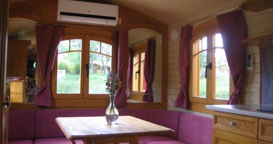 vente Gîte Flaviac