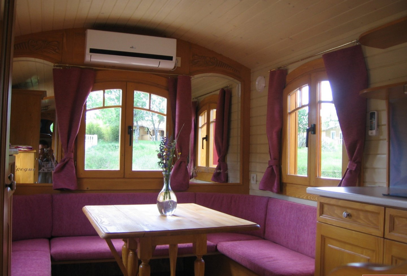 vente Gîte Flaviac - Photo 6
