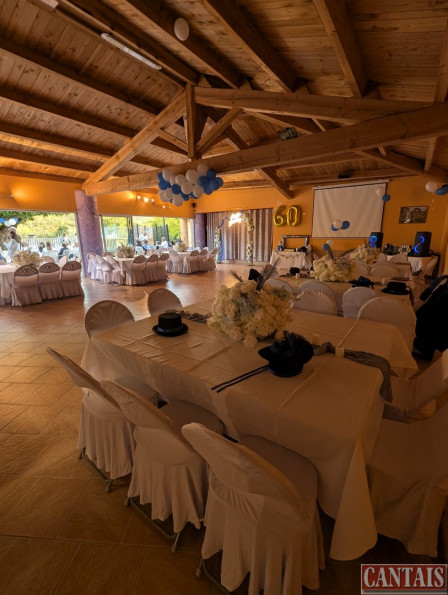 vente Gîte Flaviac - Photo 7