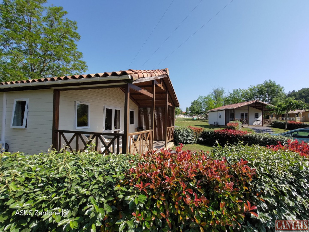 à vendre Camping Privas - Photo 1