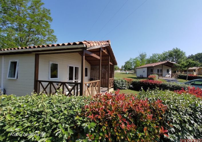 à vendre Camping Privas