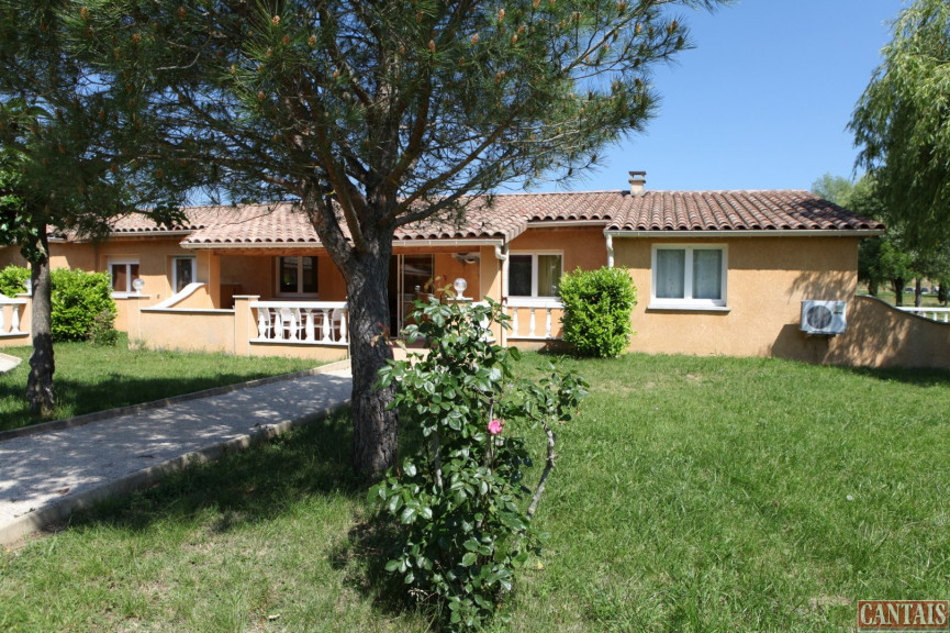 vente Camping Privas - Photo 2