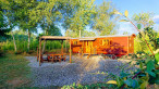 vente Camping Privas