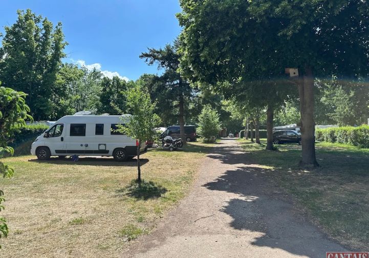 vente Camping Colmar