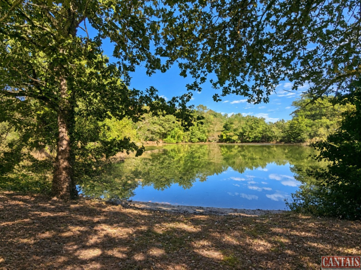 à vendre Camping La Roche Sur Yon - Photo 1