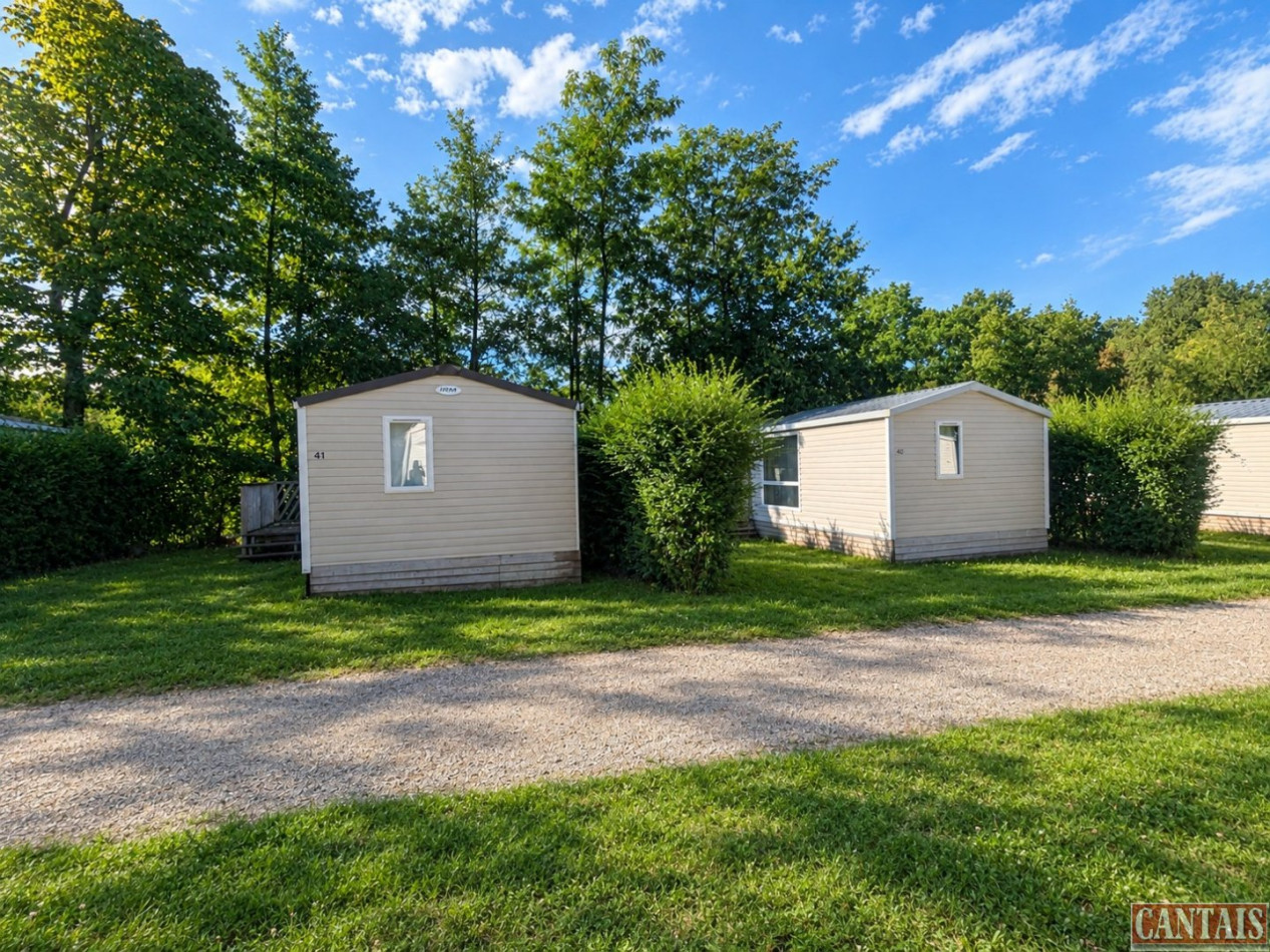 à vendre Camping La Roche Sur Yon - Photo 2