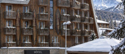 vente Hôtel restaurant Esclangon