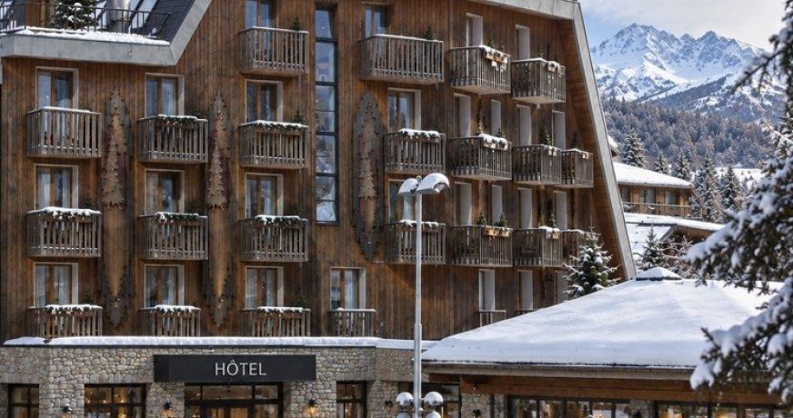 vente Hôtel restaurant Esclangon